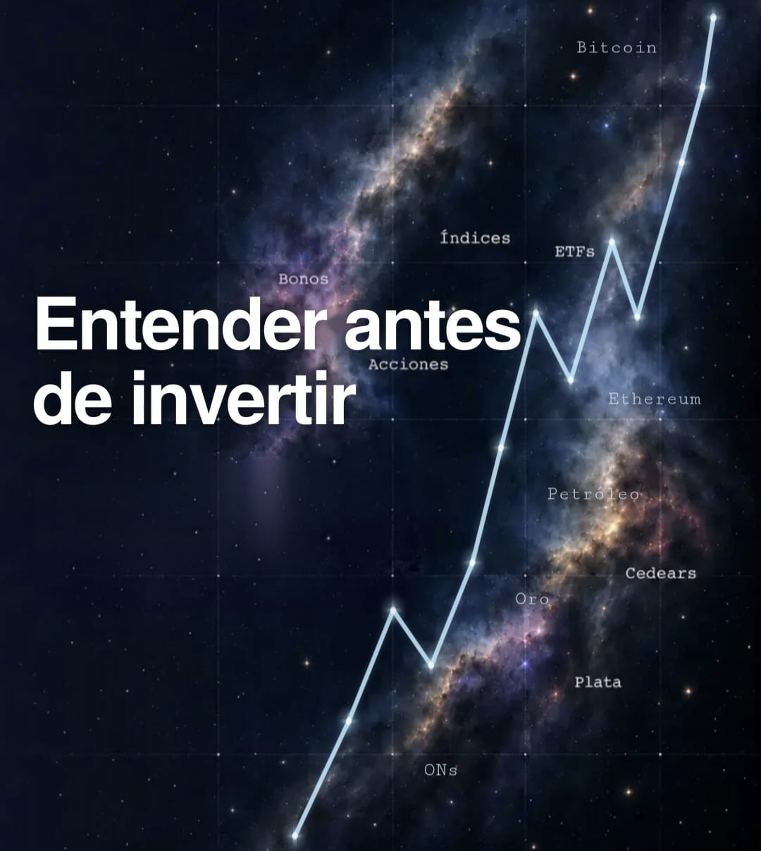 Así comenzaba esta historia...