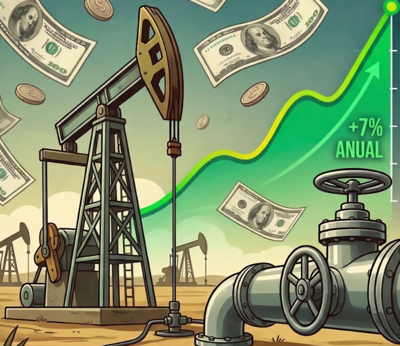 ONs para ganarle a un alquiler